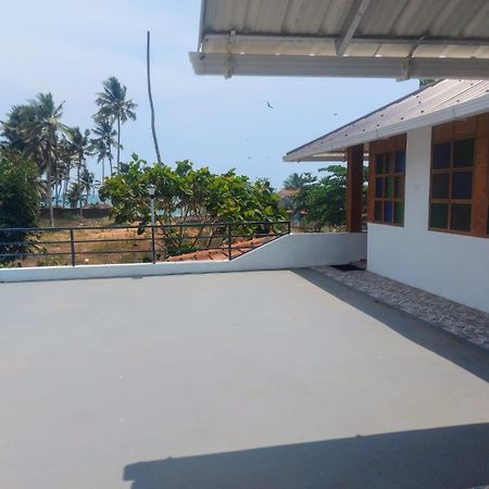 Sherly Cottages فاركَالا المظهر الخارجي الصورة