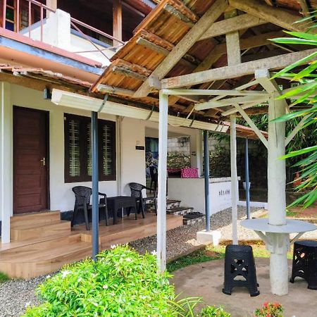 Sherly Cottages فاركَالا المظهر الخارجي الصورة