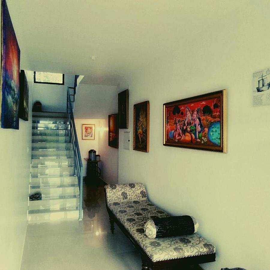Sherly Cottages فاركَالا المظهر الخارجي الصورة