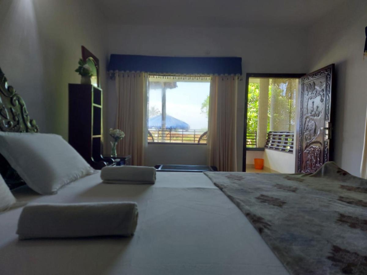 Sherly Cottages فاركَالا المظهر الخارجي الصورة