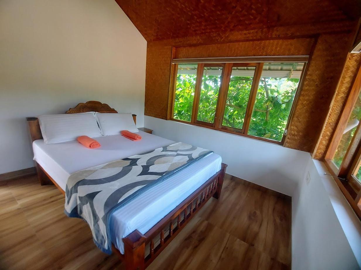 Sherly Cottages فاركَالا المظهر الخارجي الصورة
