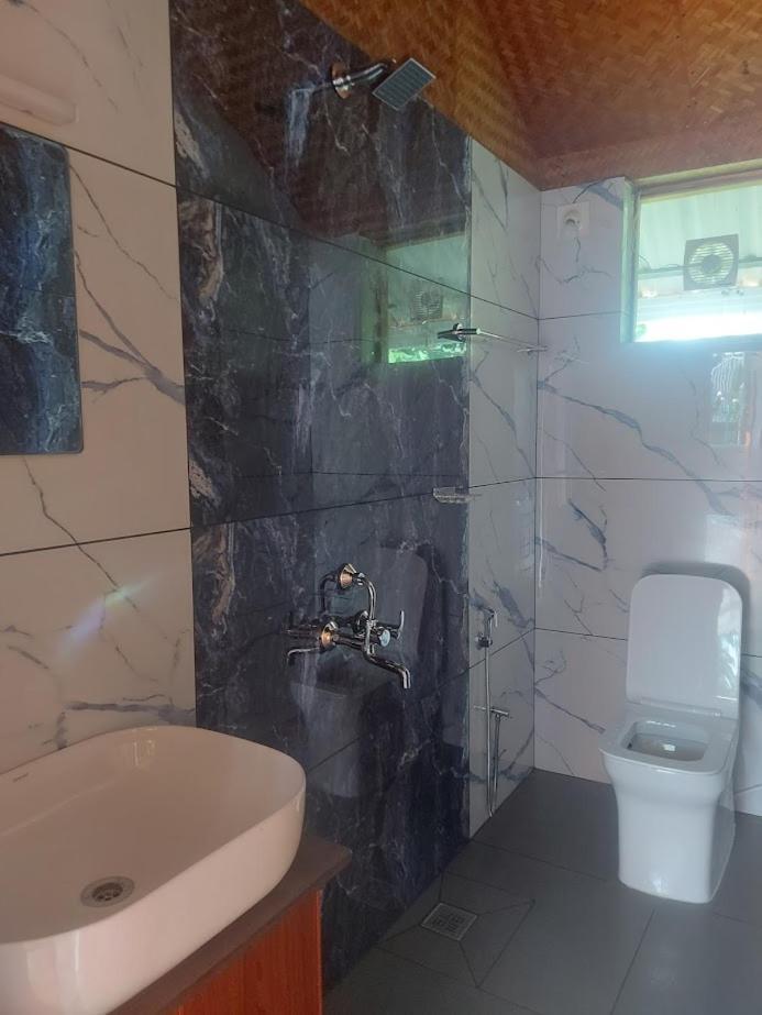Sherly Cottages فاركَالا المظهر الخارجي الصورة