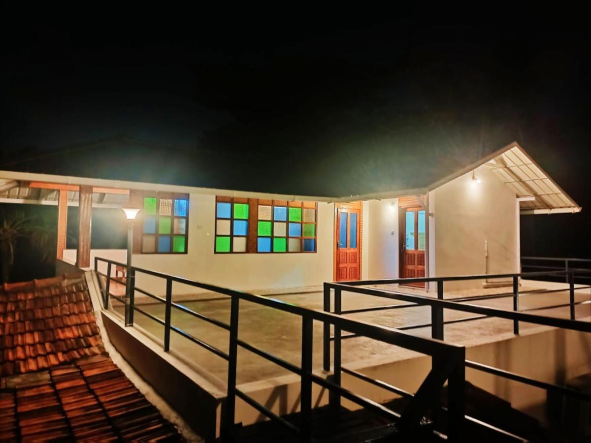 Sherly Cottages فاركَالا المظهر الخارجي الصورة