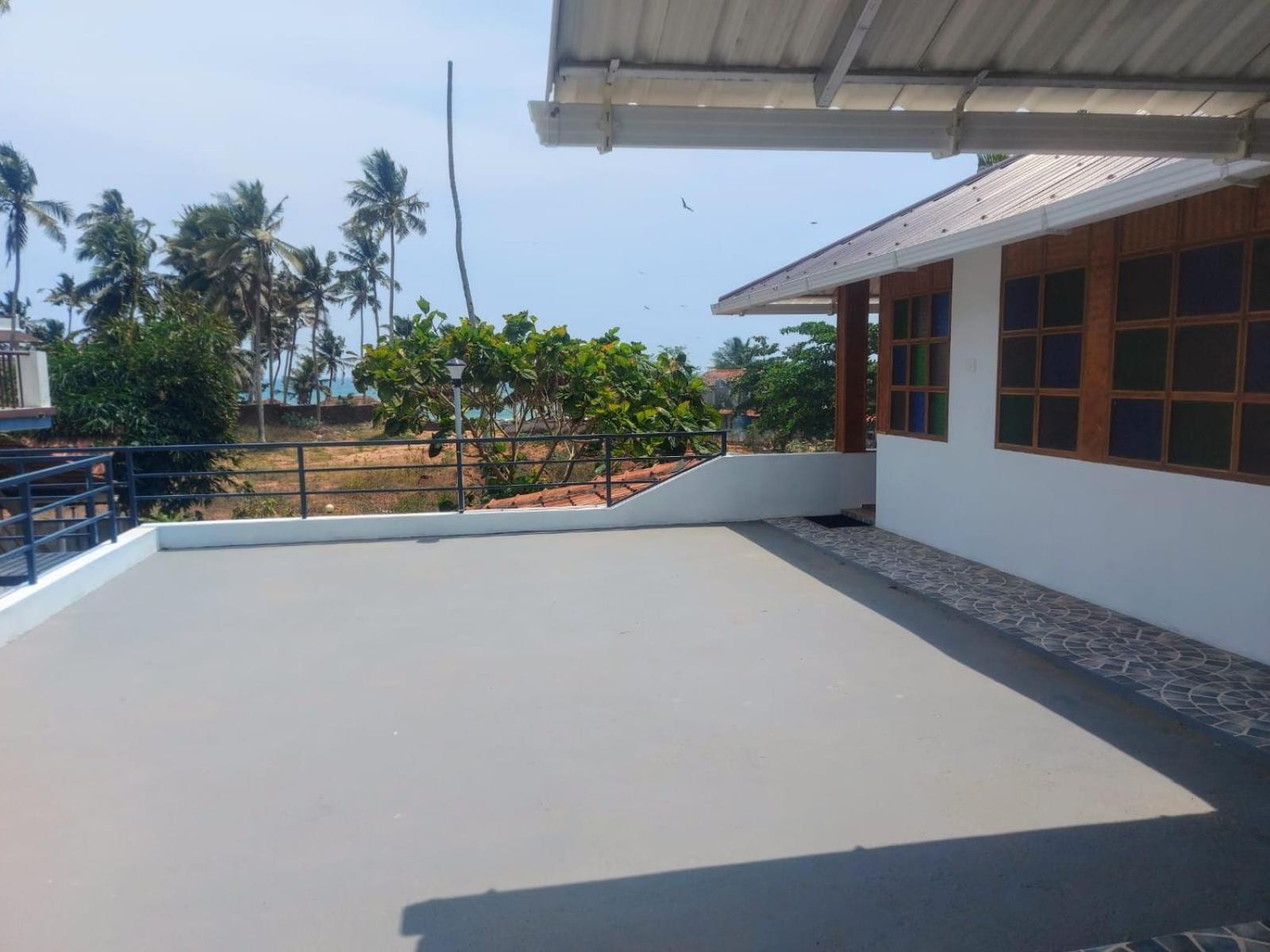 Sherly Cottages فاركَالا المظهر الخارجي الصورة