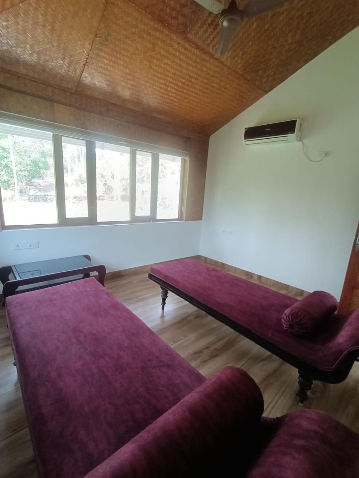 Sherly Cottages فاركَالا المظهر الخارجي الصورة