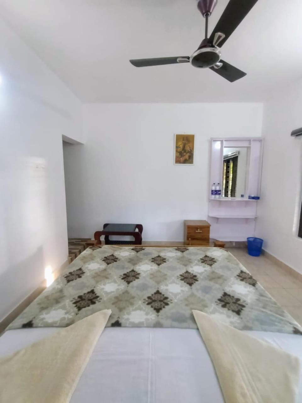 Sherly Cottages فاركَالا المظهر الخارجي الصورة